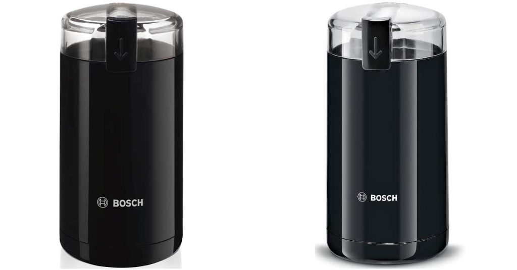 Râșniță de cafea Bosch