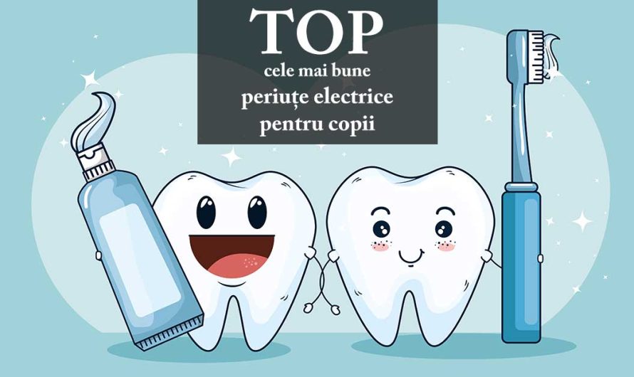 TOP 5 cele mai bune mașini de tuns profesionale în 2025