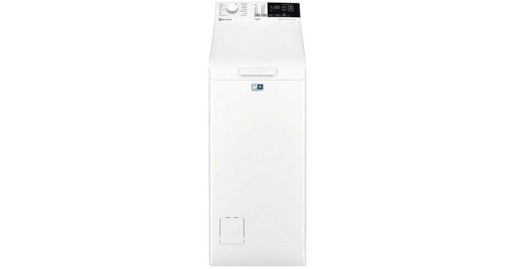 Mașină de spălat cu încărcare verticală Electrolux EW6TN4262