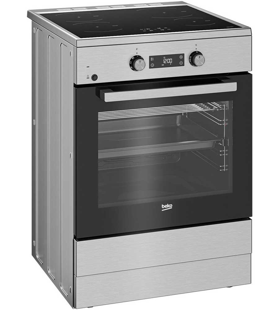 Aragaz Beko FSM69301SXT