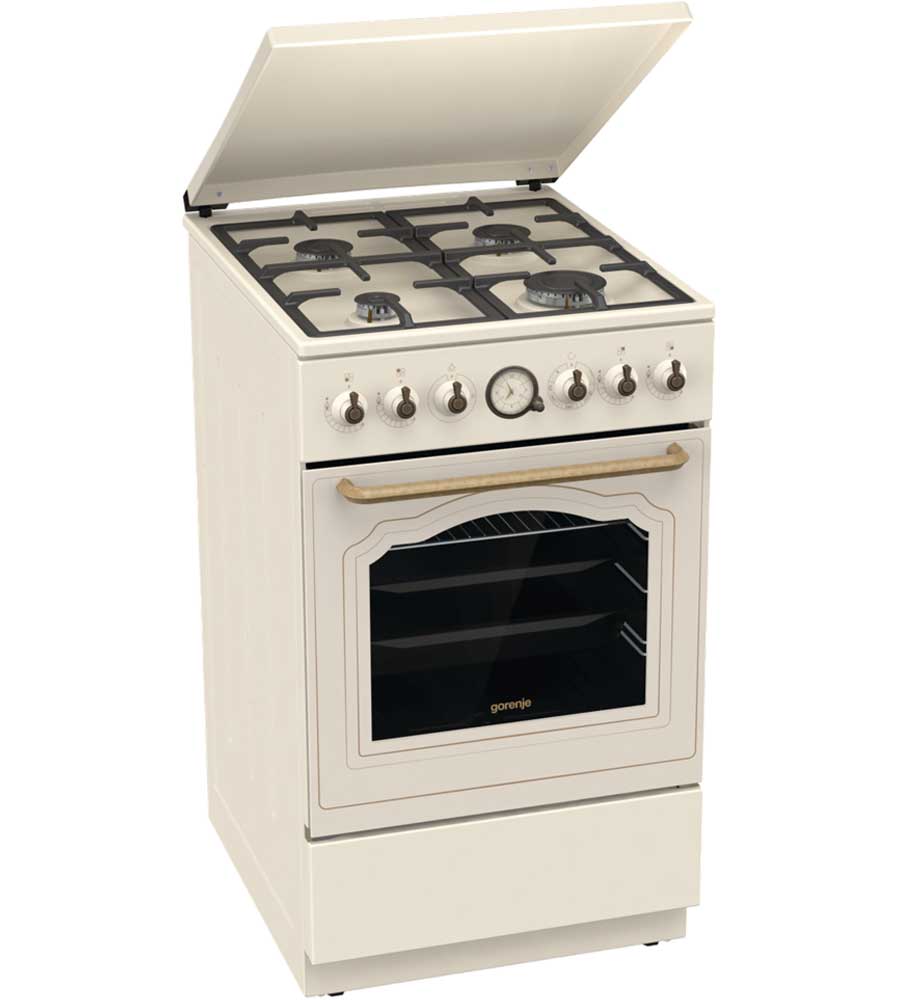 Aragaz Gorenje Old Time