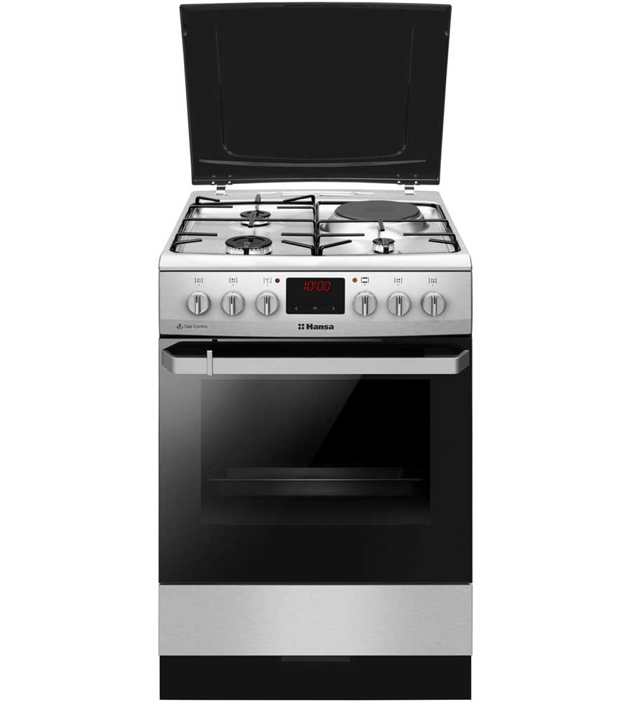 Aragaz Hansa FCMX68209