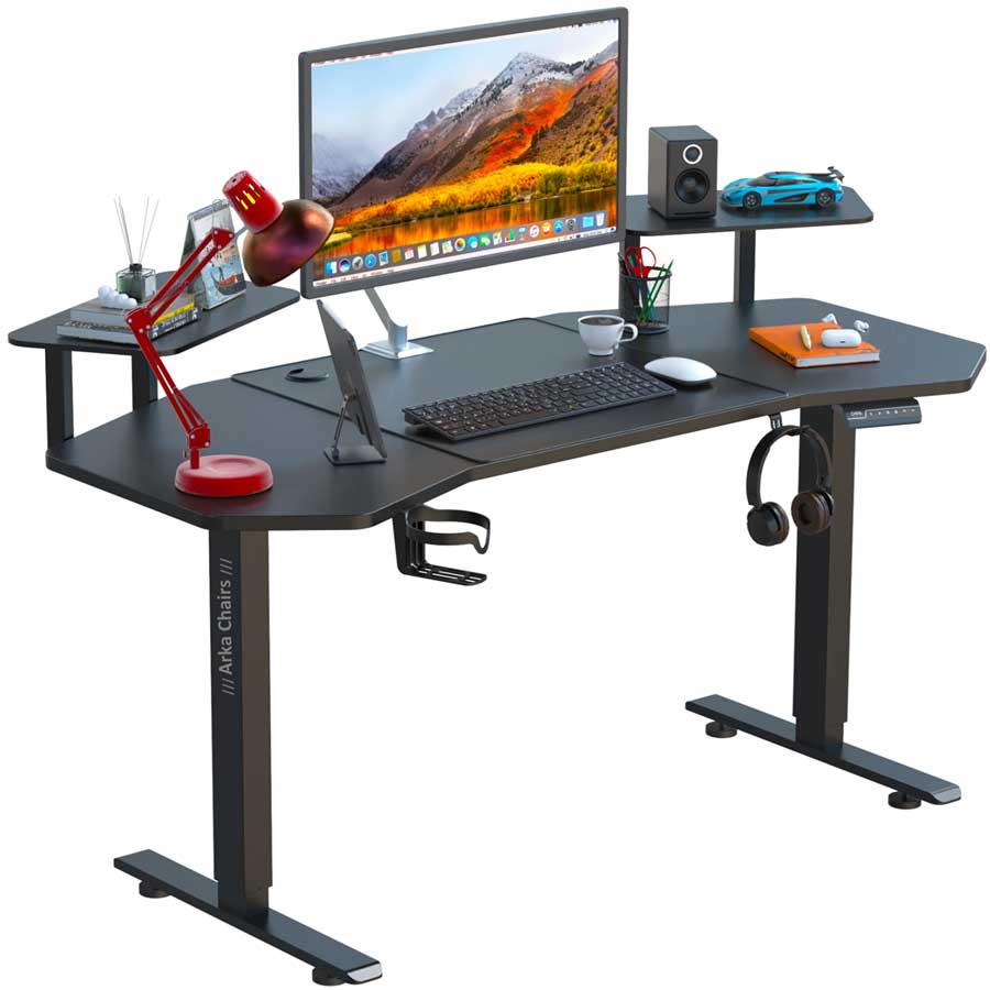 Birou de gaming Arka Z28