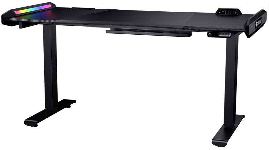 Birou de gaming Cougar E-Mars