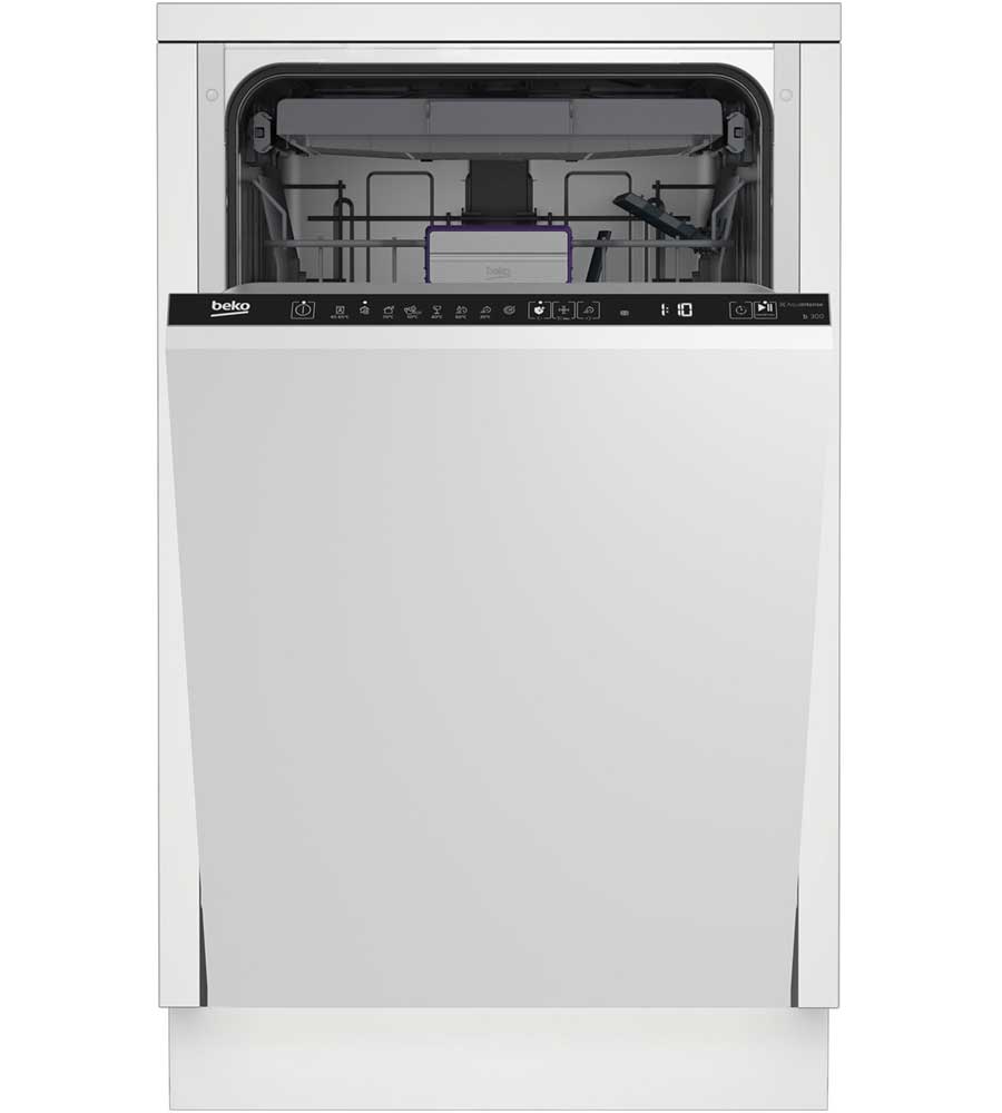 Mașină de spălat vase încorporabilă Beko BDIS38120Q