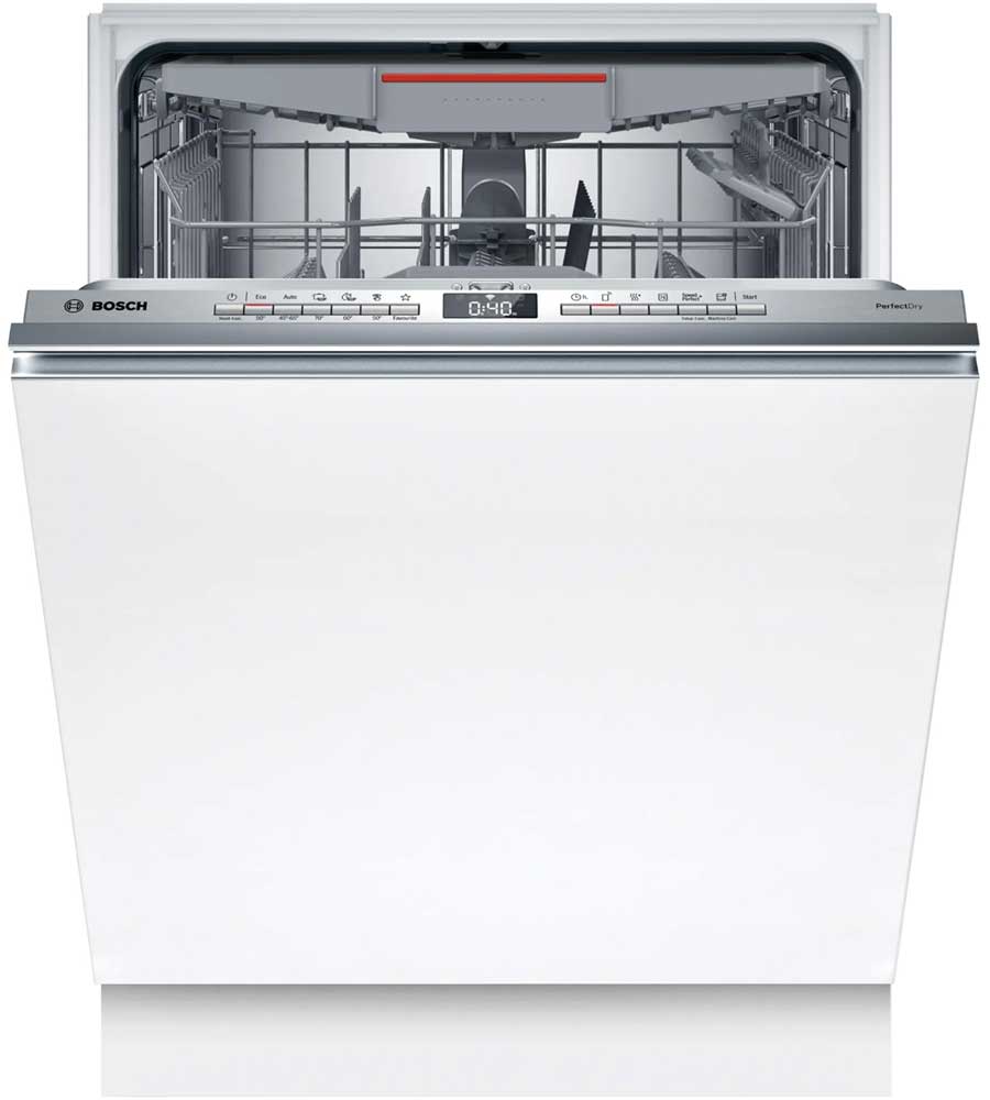 Mașină de spălat vase încorporabilă Bosch SMV6YCX02E
