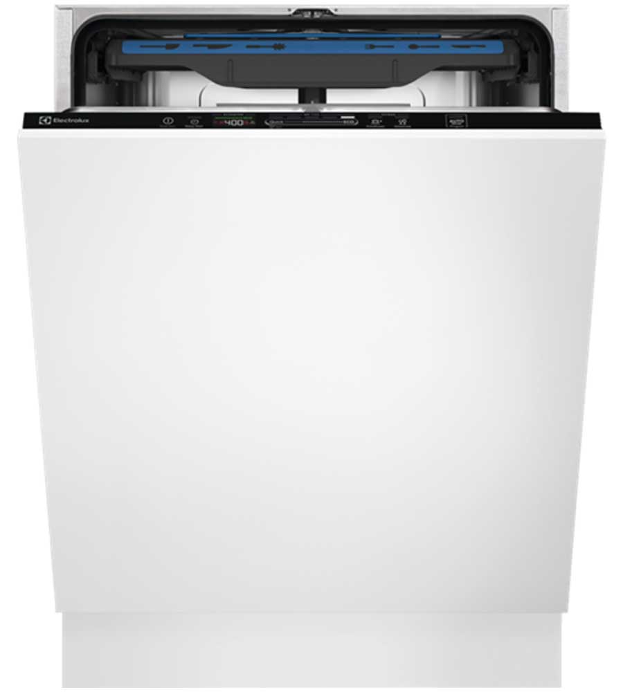 Mașină de spălat vase încorporabilă Electrolux EEM48320L
