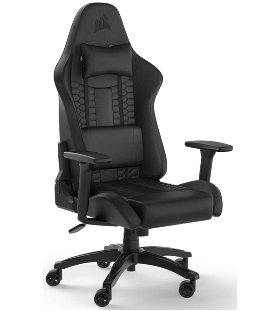 Scaun gaming Corsair TC100 Relaxed
