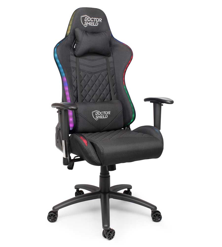 Scaun gaming Dr. Shield Solar X
