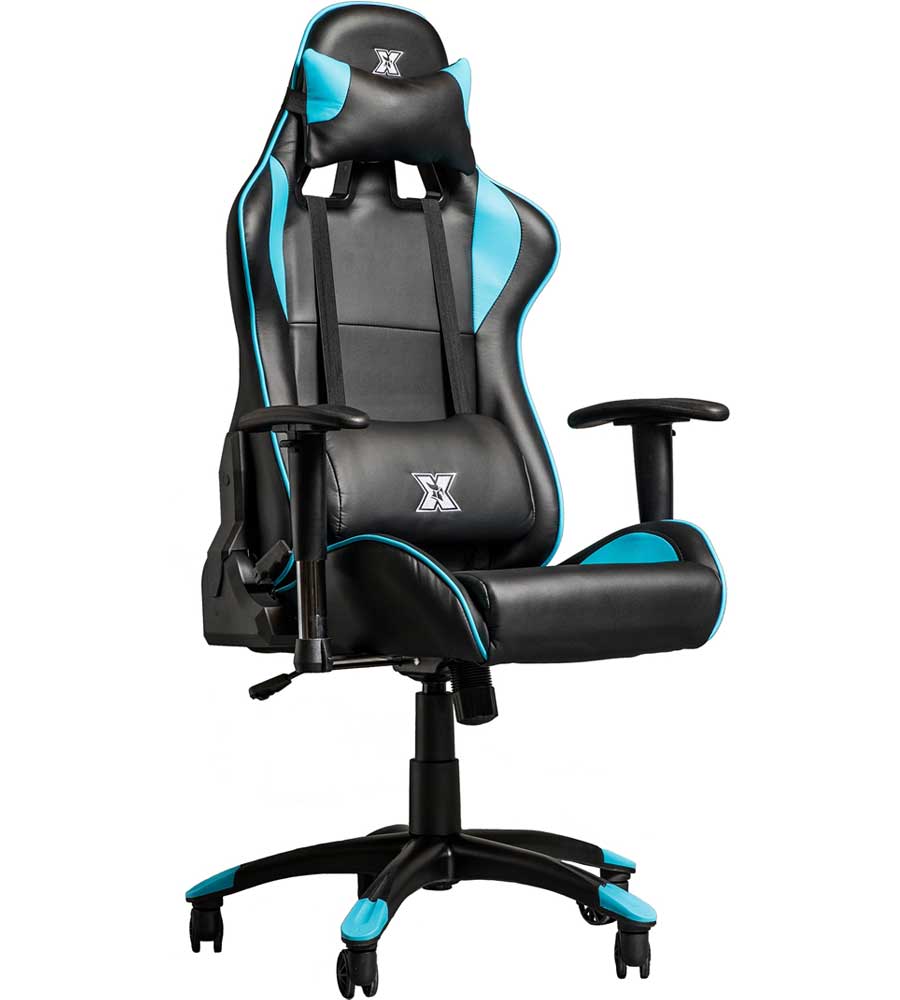 Scaun gaming Serioux Torin