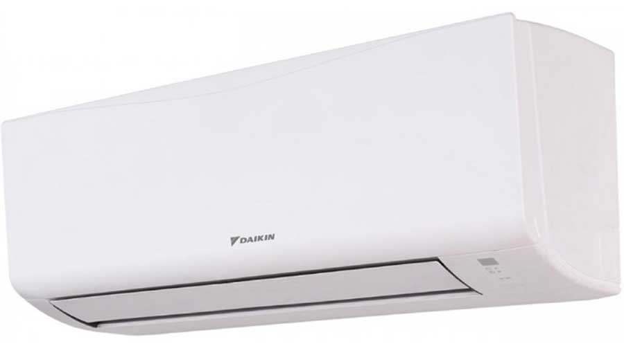 Aparat de aer condiționat Daikin Sensira Bluevolution