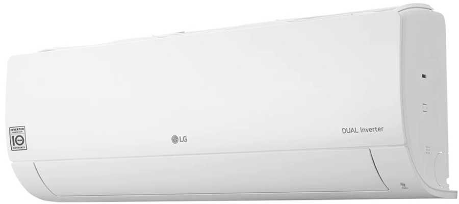 Aparat de aer condiționat LG Standard S12ET