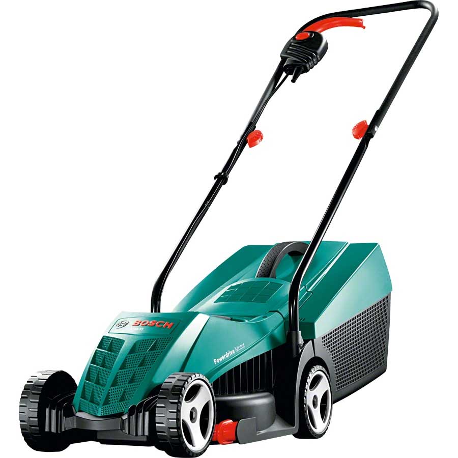 Mașină electrică de tuns iarba Bosch ARM 32