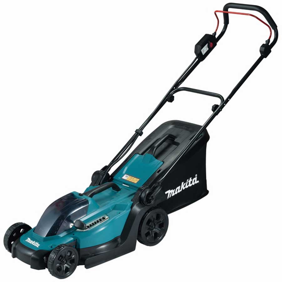Mașină de tuns iarba Makita DLM330SM