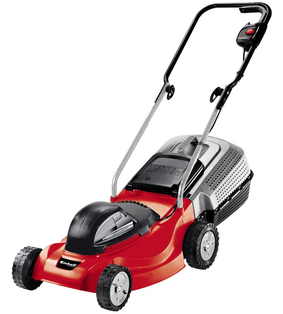 Mașină electrică de tuns iarba Einhell GC-EM 1437