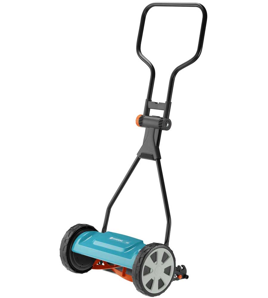 Mașină manuală de tuns iarba Gardena Classic 330