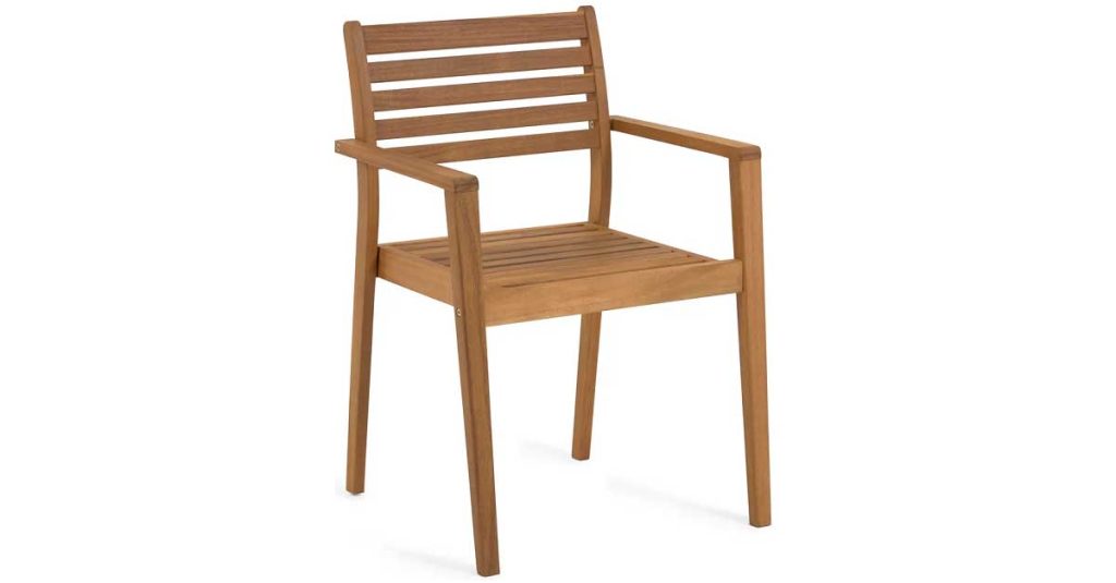 Scaun de gradină Hanzel