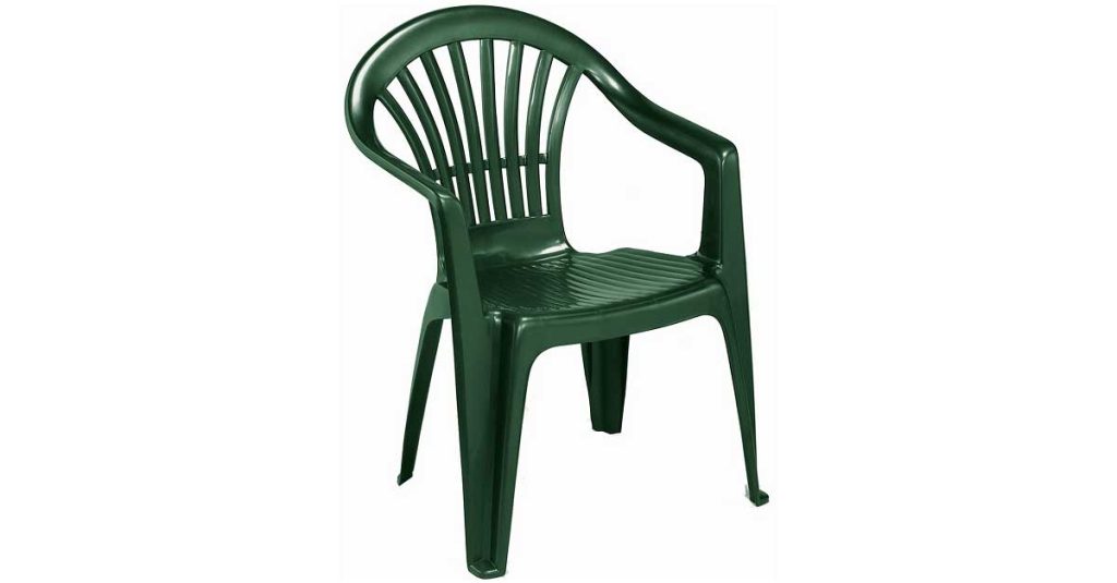 Scaun de grădină Montero