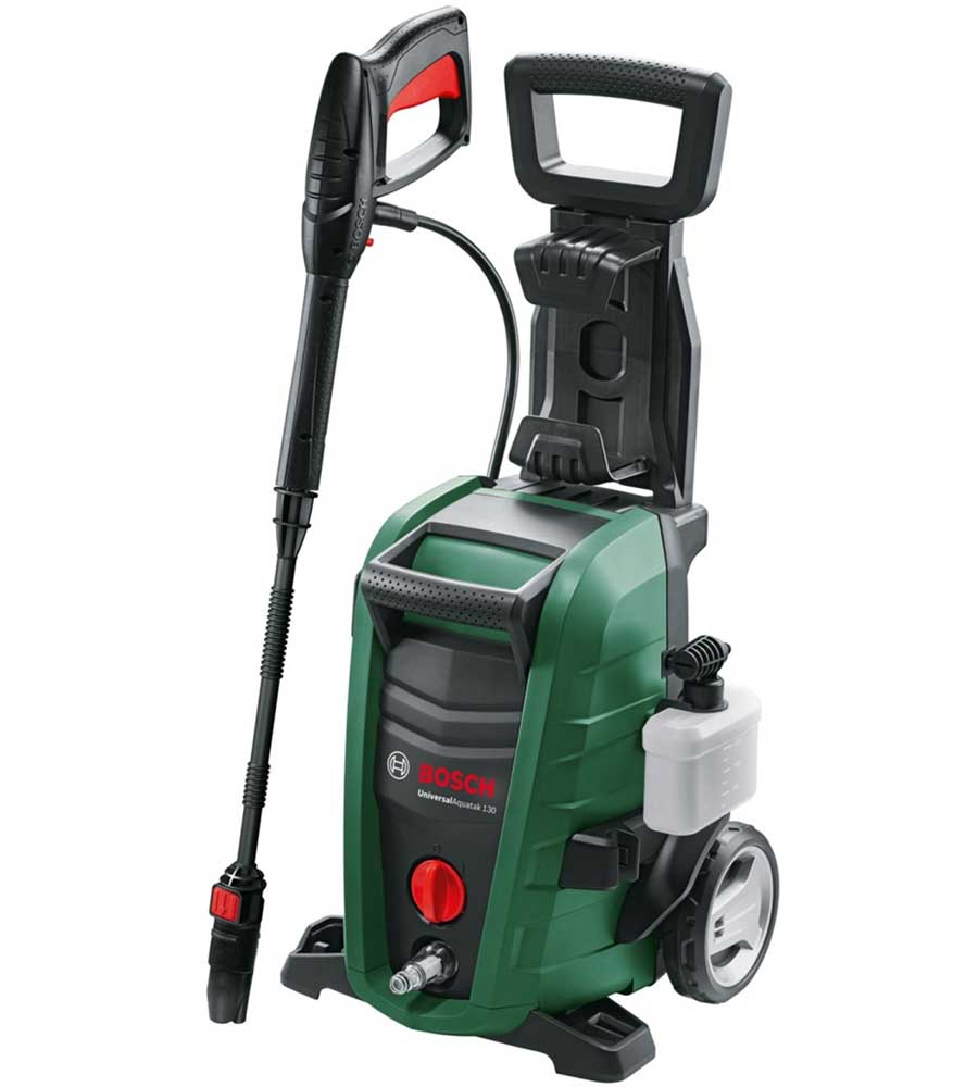 Aparat de spălat cu presiune Bosch Universal Aquatak 130