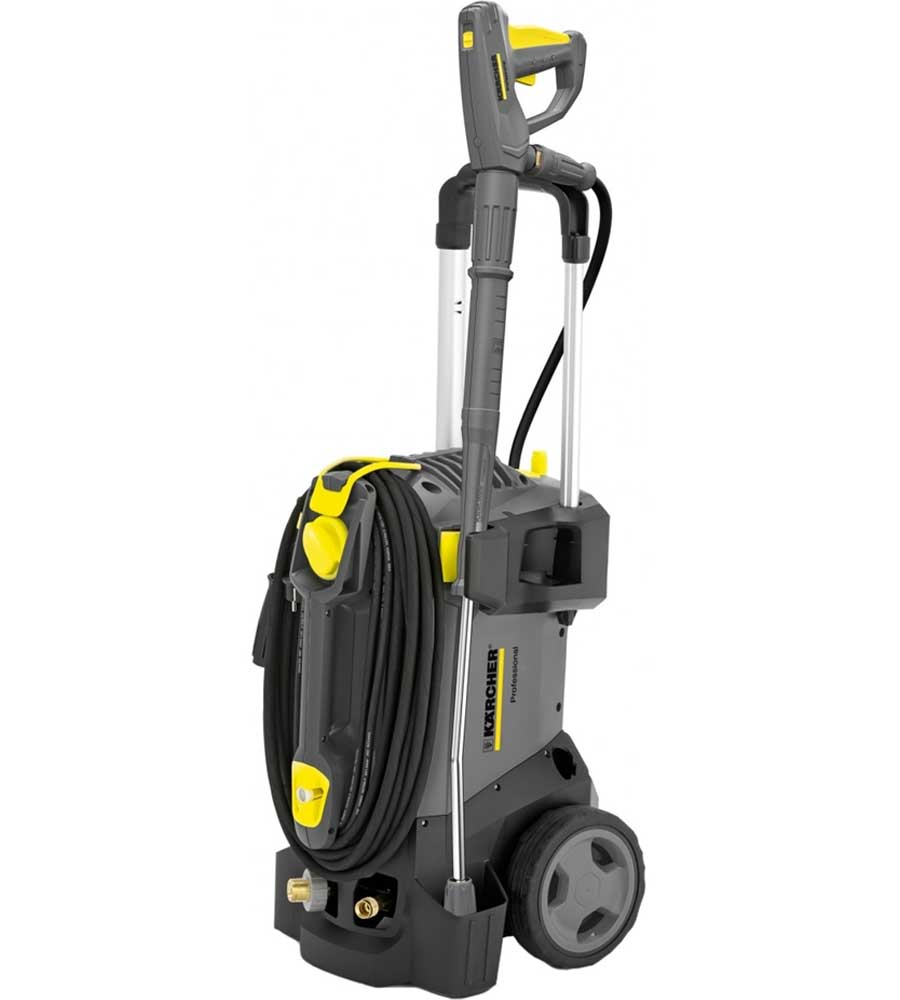 Aparat de spălat cu presiune Karcher HD 5/15 C Plus