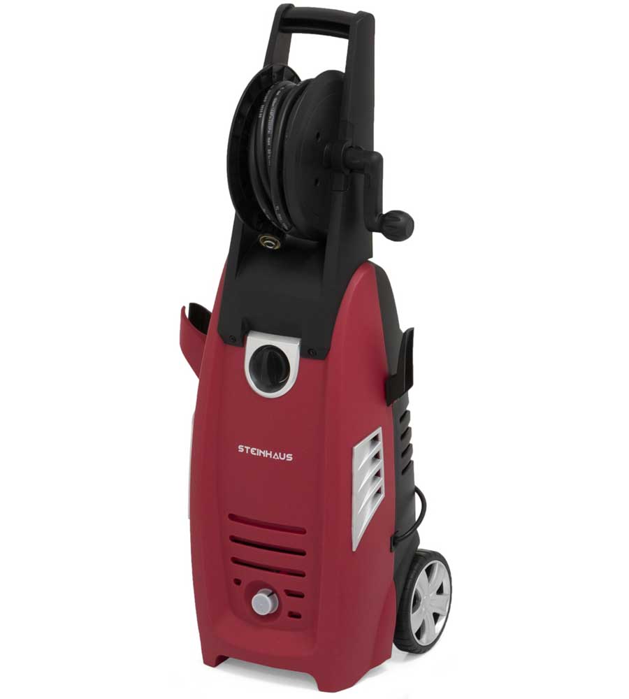 Aparat de spălat cu presiune Steinhaus PRO-HPC18L