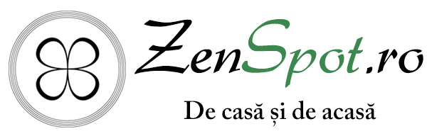 zenspot.ro logo