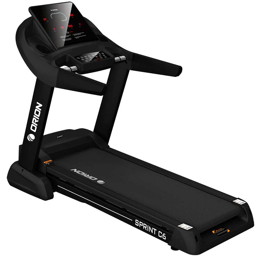 Bandă de alergat Orion Sprint C6