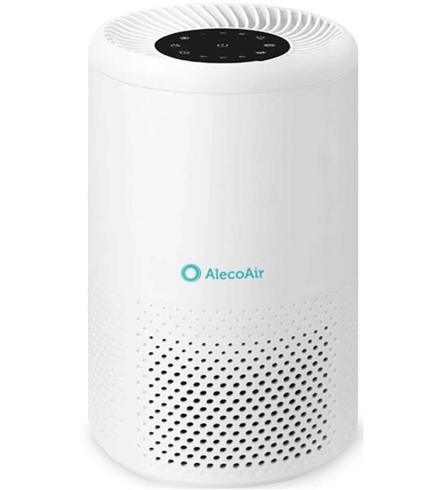 Purificator de aer AlecoAir P14 Minio
