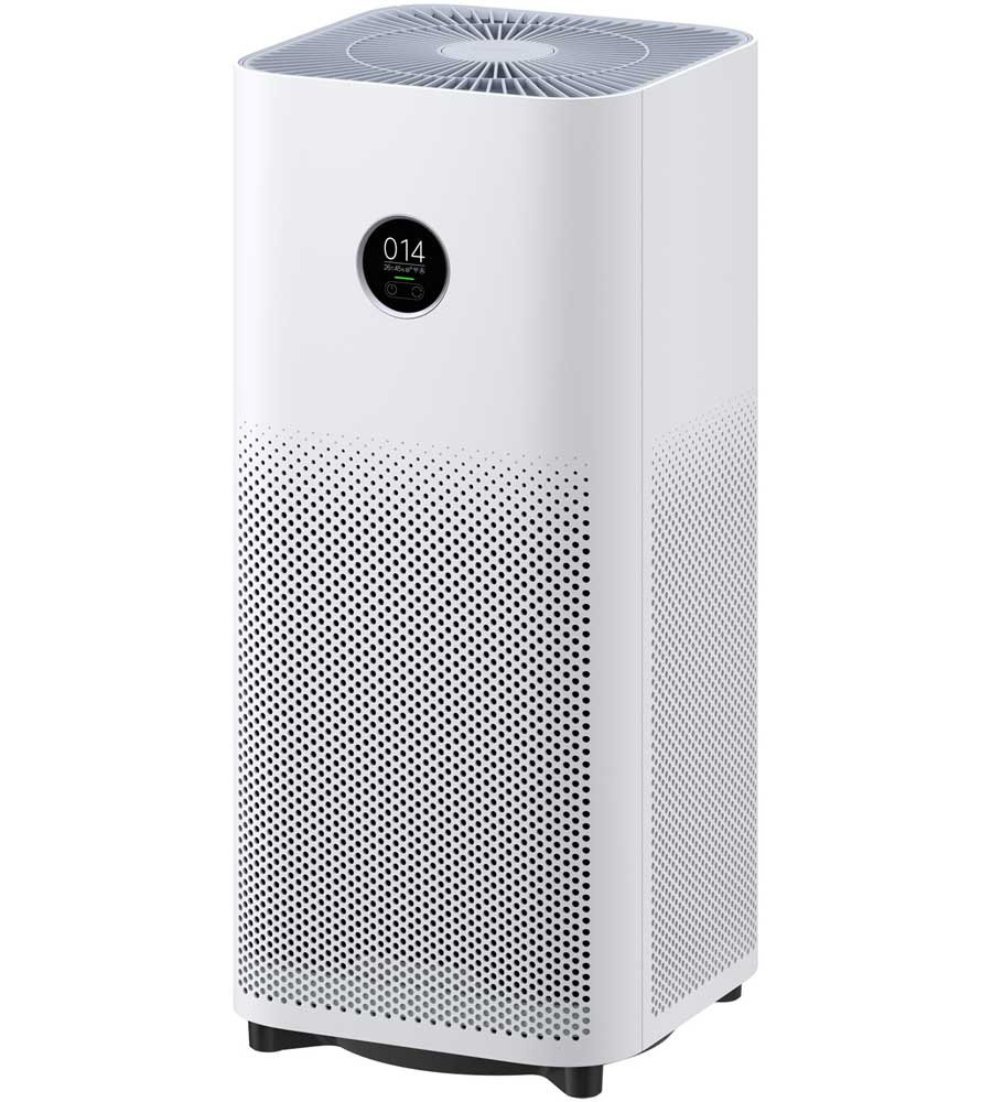 Purificator de aer Xiaomi Smart Air Purifier 4