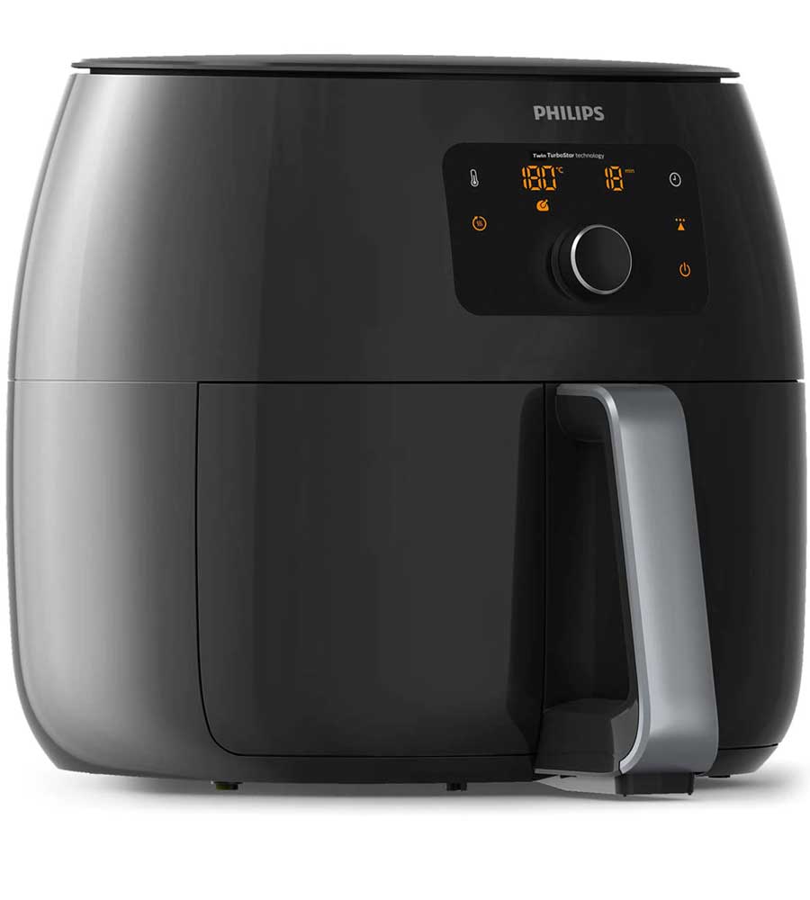 Friteuză air fryer Philips Airfryer XXL