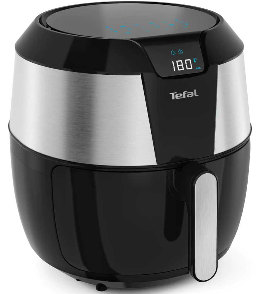 Friteuză air fryer Tefal Easy Fry XXL