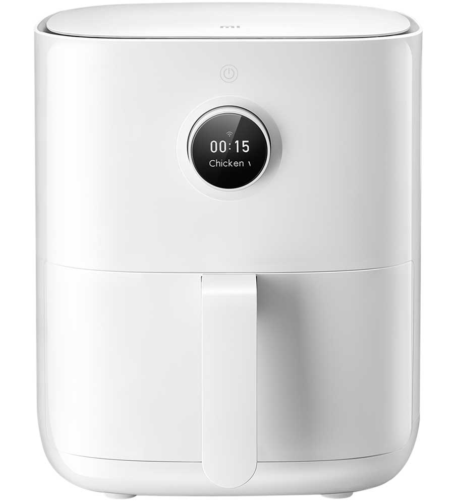 Friteuză air fryer Xiaomi Mi Smart Air Fryer