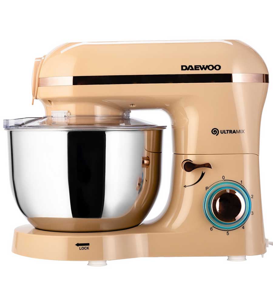 Mixer cu bol Daewoo DHM200