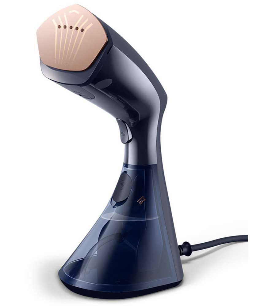 Aparat de călcat vertical Philips seria 8000