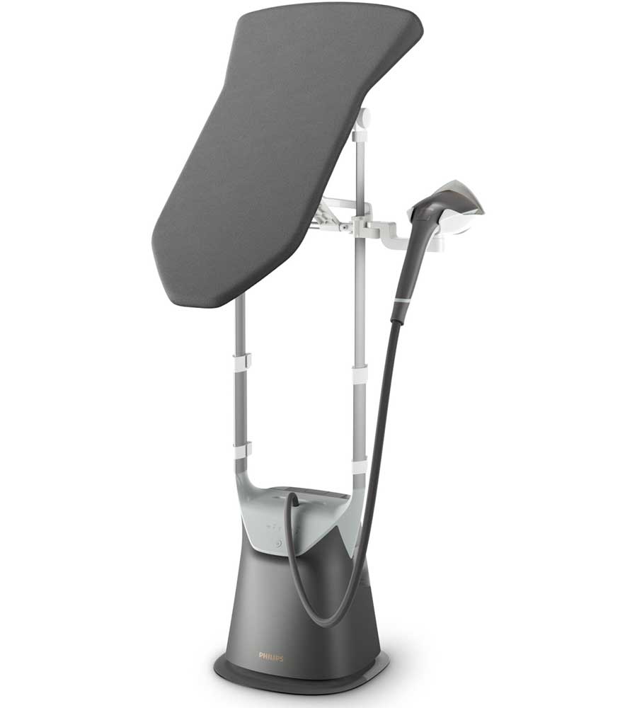 Aparat de călcat vertical Philips AiO Seria 8000