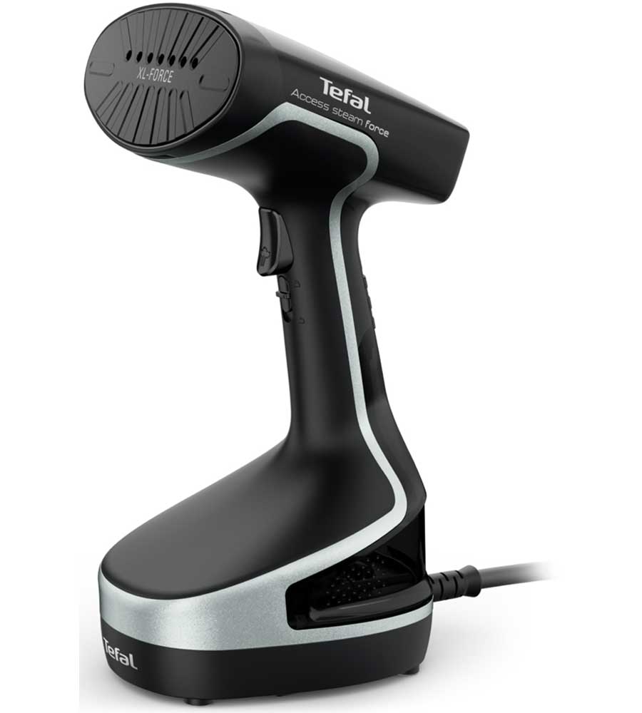 Aparat de călcat vertical Tefal Access Steam
