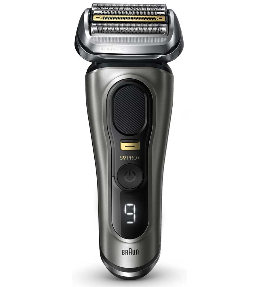 Aparat de ras Braun Series 9 PRO+