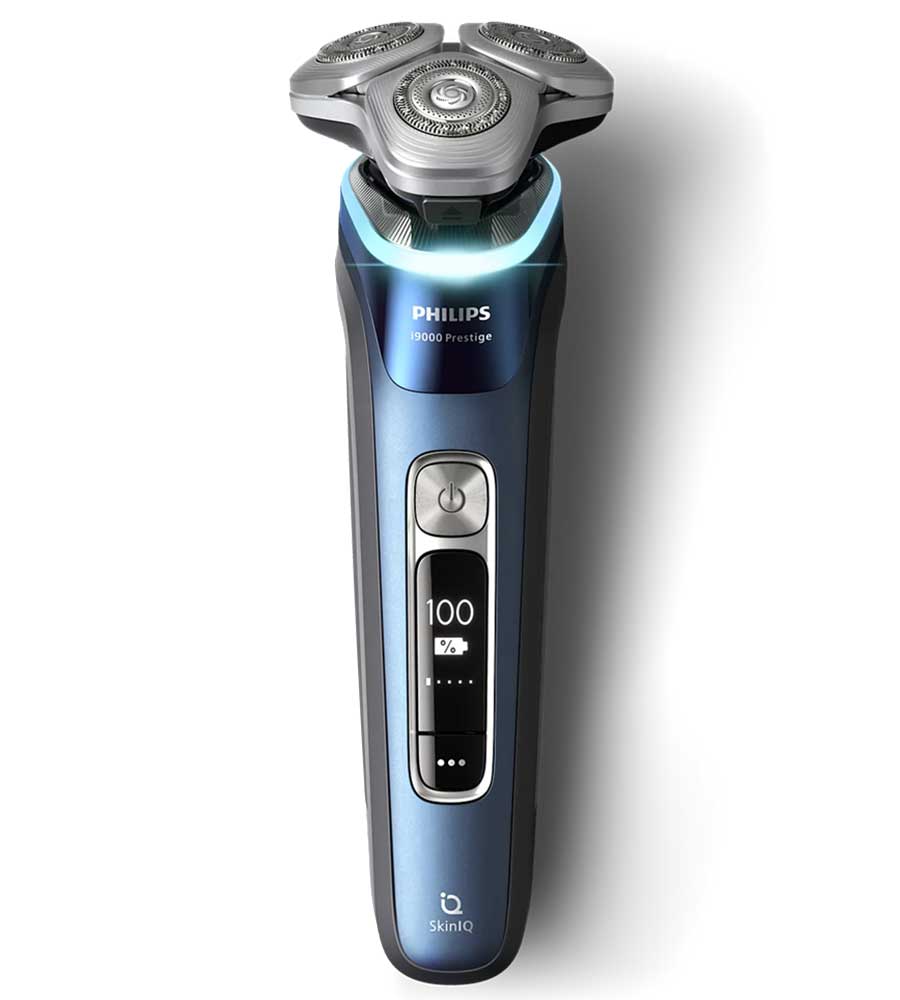Aparat de ras Philips i9000 Prestige