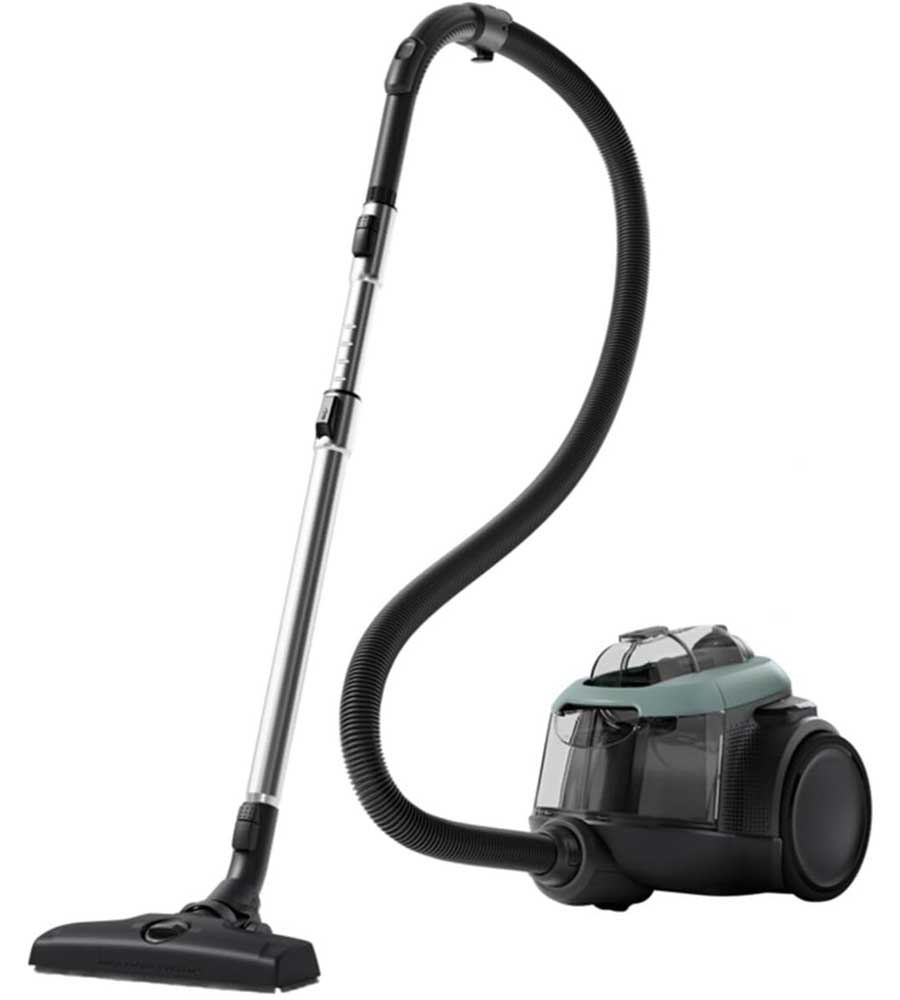 Aspirator fără sac Electrolux EL61C2OG