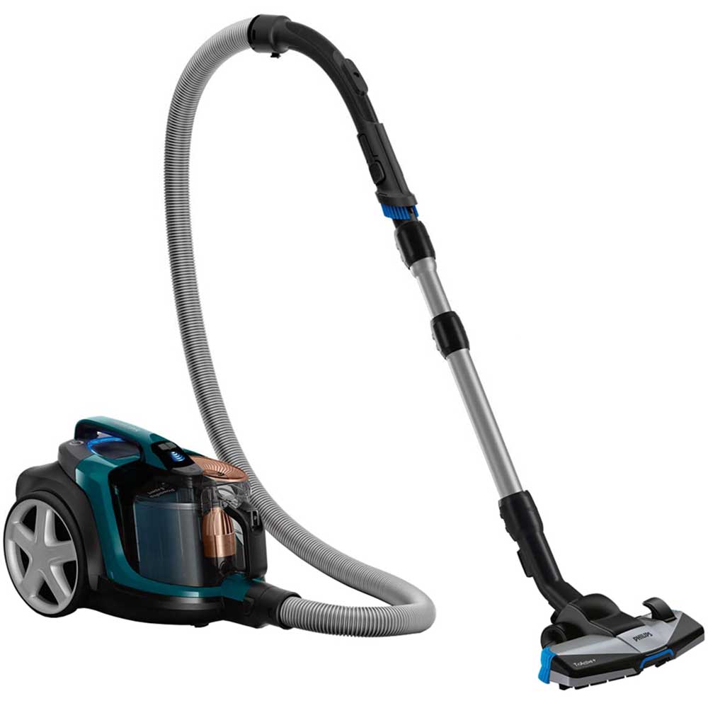 Aspirator fără sac Philips PowerPro Expert