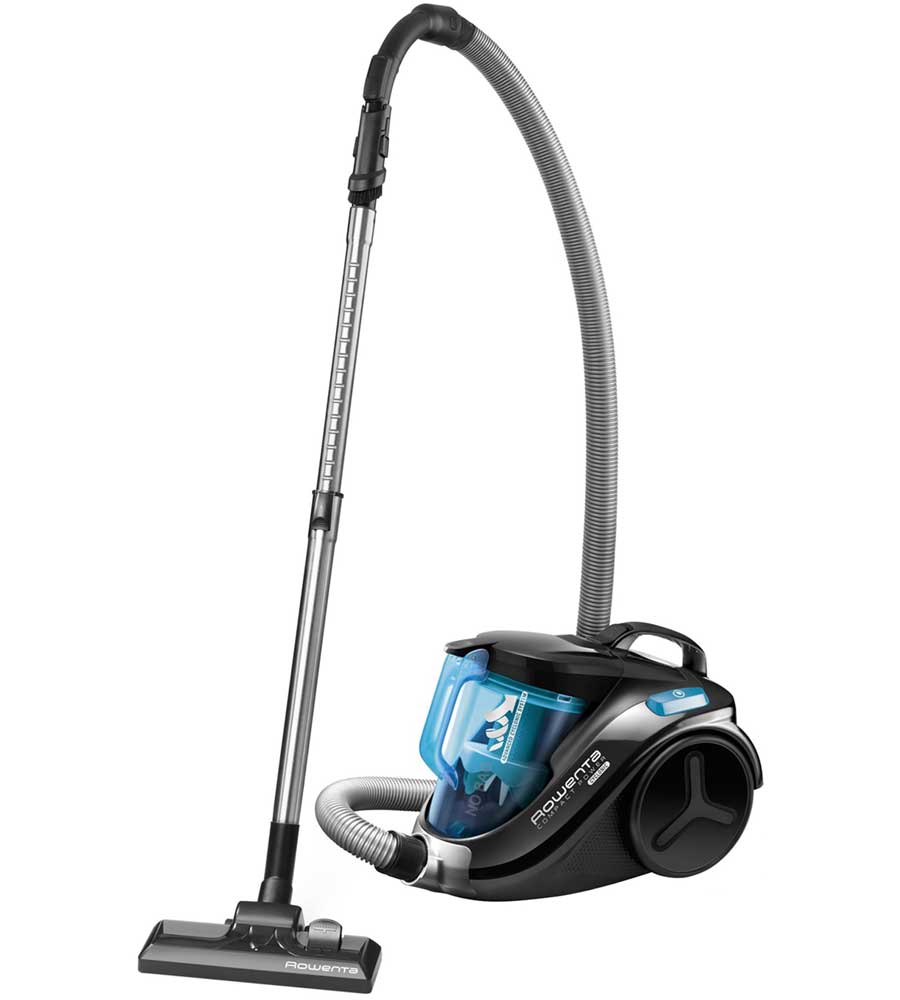 Aspirator fără sac Rowenta Compact Power