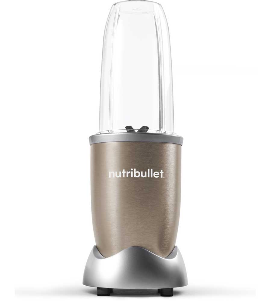 Blender Nutribullet Pro