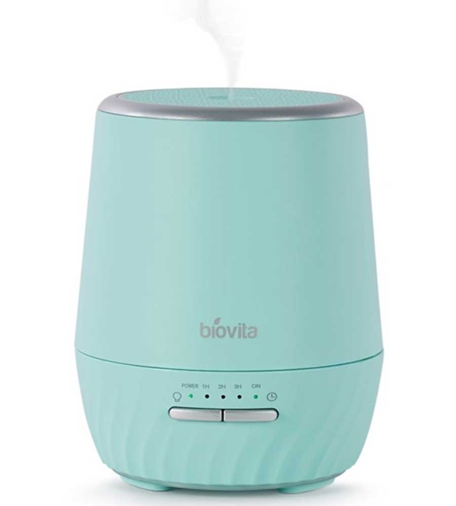 Difuzor de aromaterapie Biovita Bella
