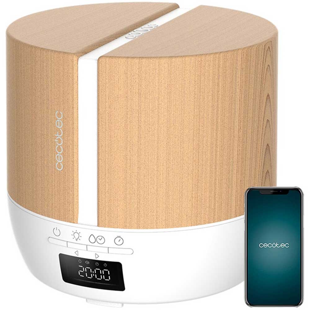 Difuzor de aromaterapie Cecotec PureAroma 550