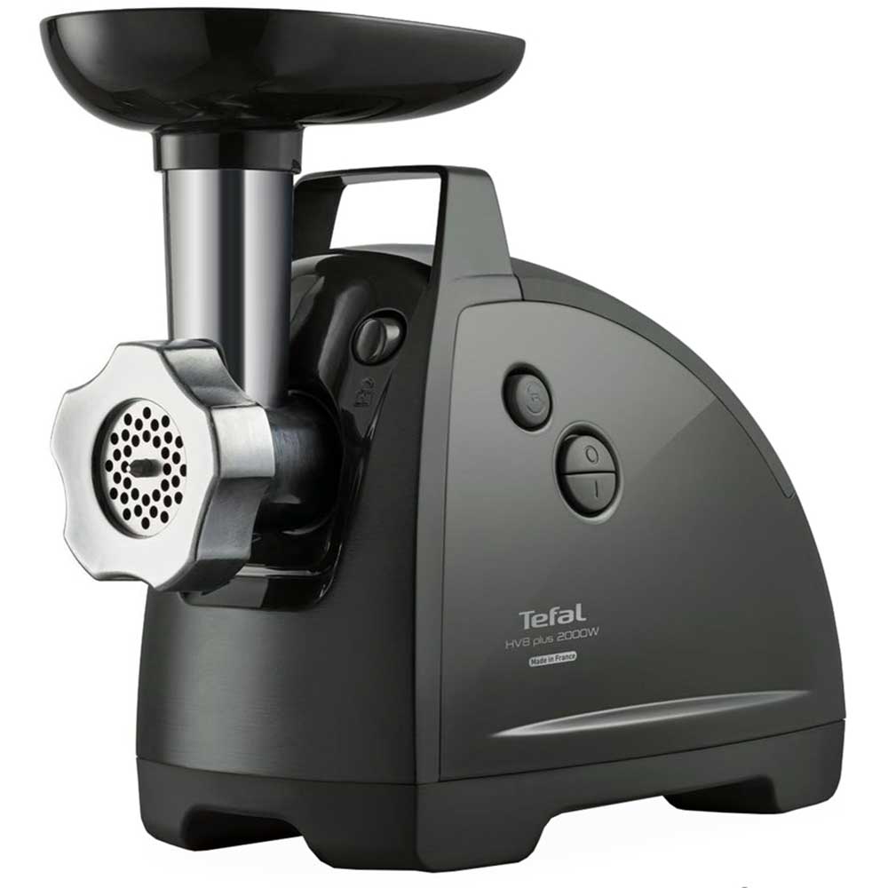 Mașină de tocat Tefal HV8 Plus NE685838