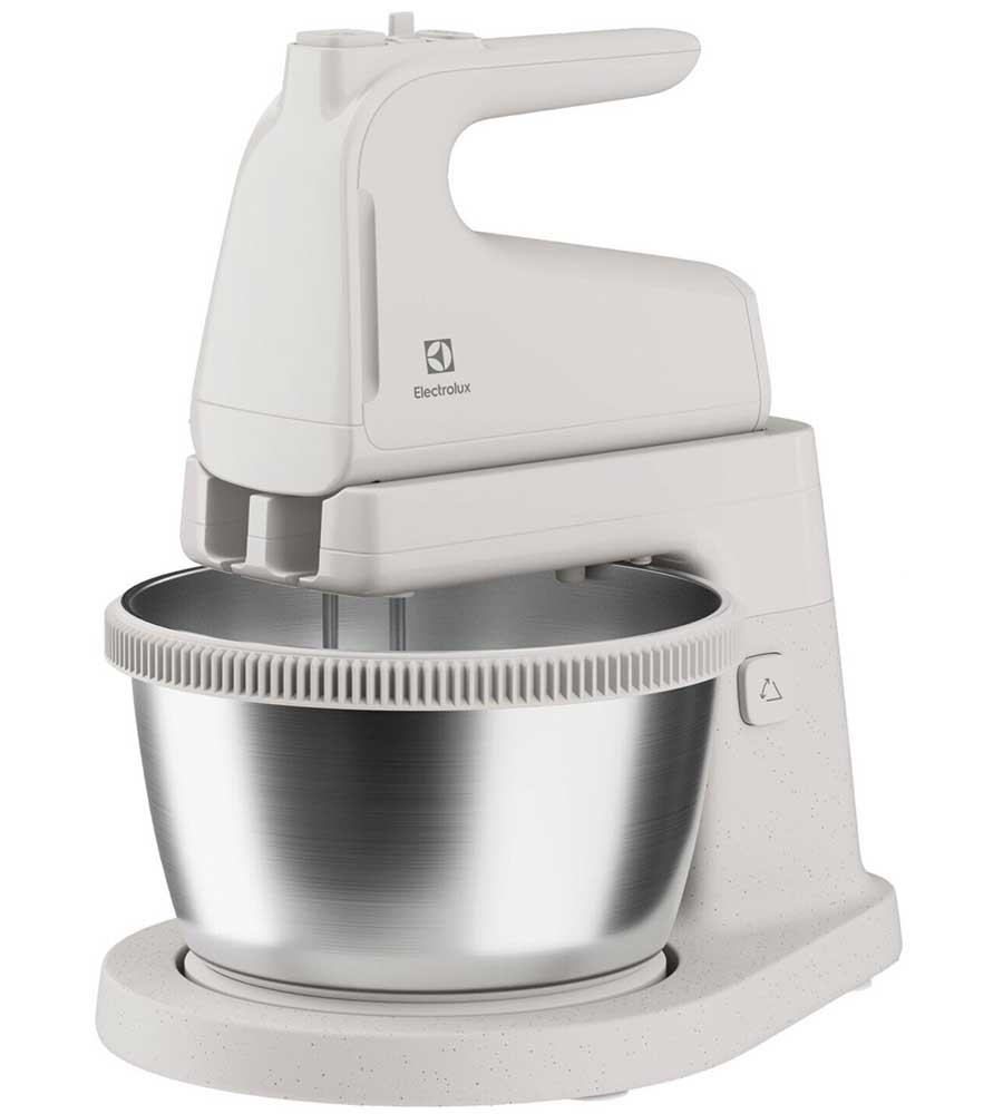 Mixer cu bol Electrolux ESM4W