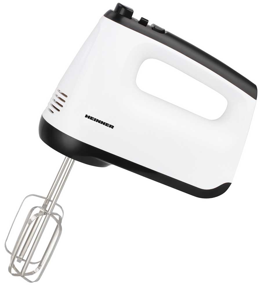 Mixer de mână Heinner HM-400