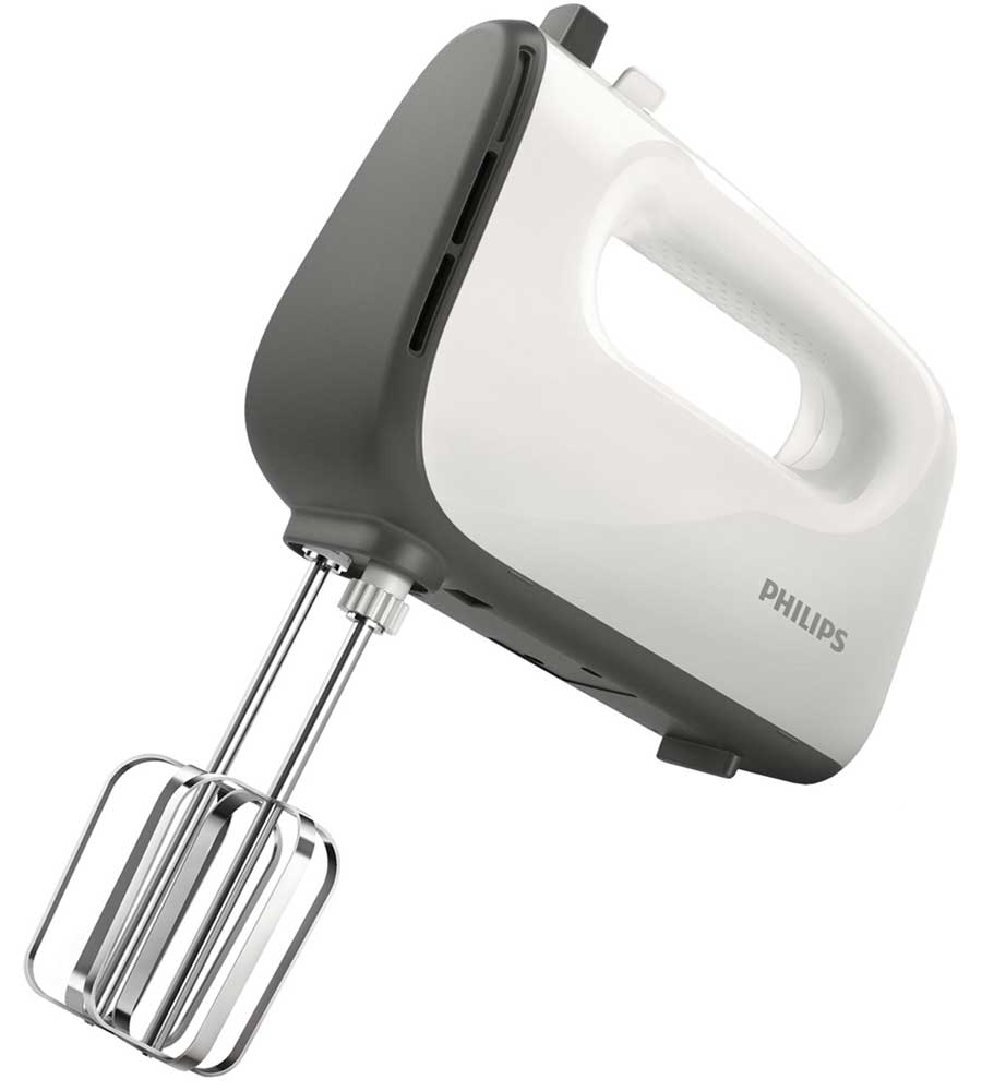 Mixer de mână Philips Viva Collection HR3740