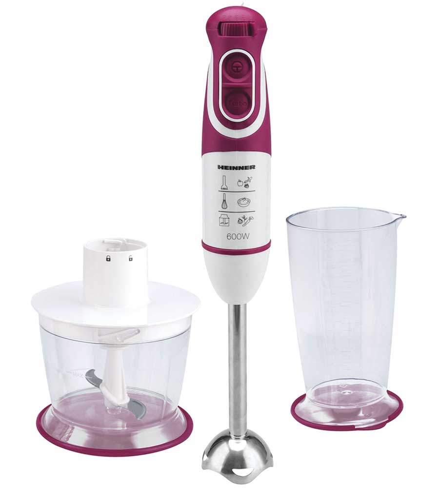 Mixer vertical Heinner Charm