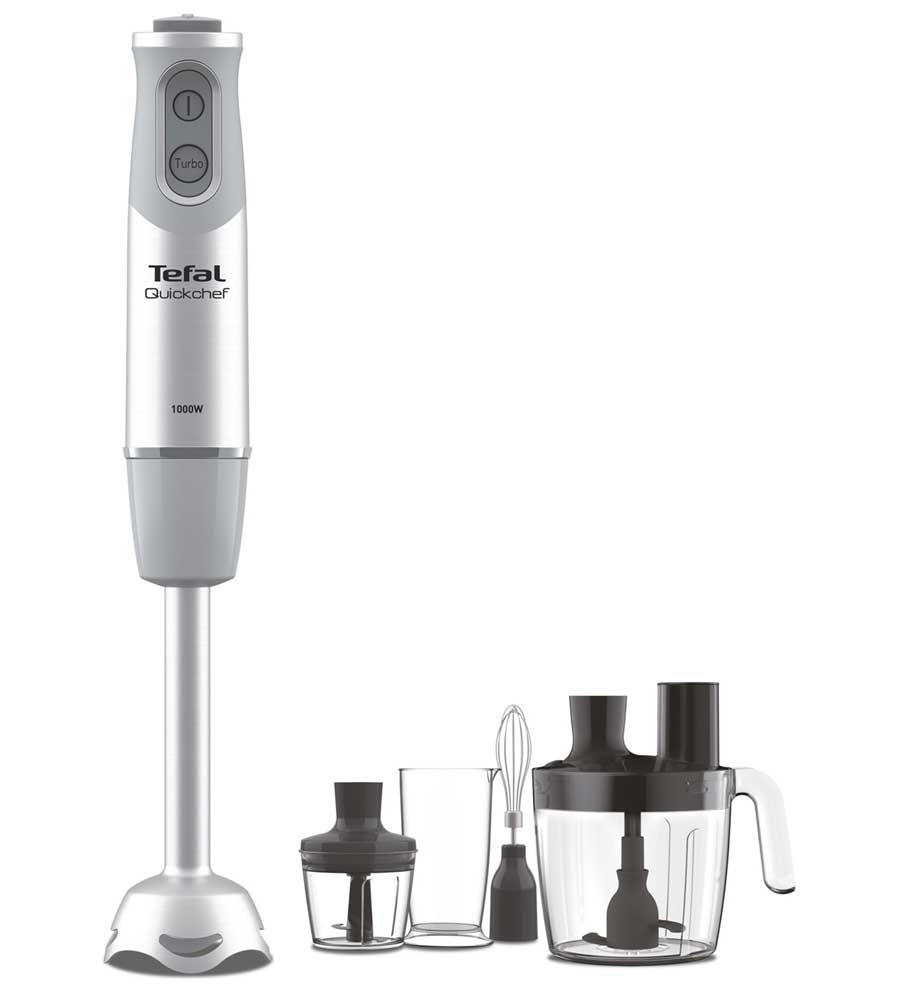 Mixer vertical Tefal Quickchef